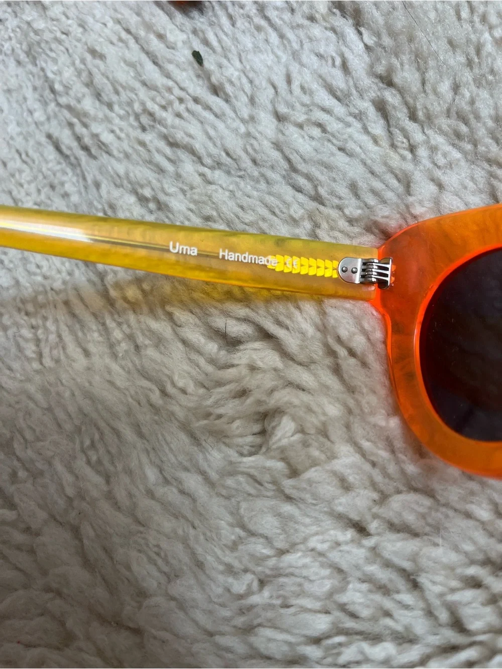 Sun buddies uma sunglasses